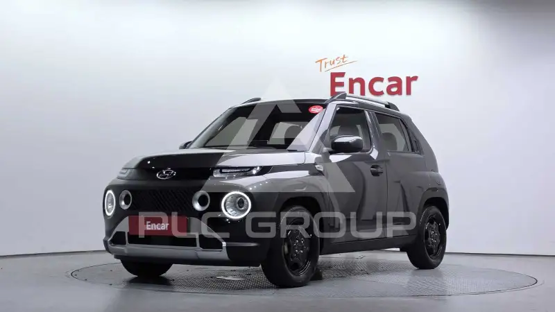 2023 Hyundai Casper