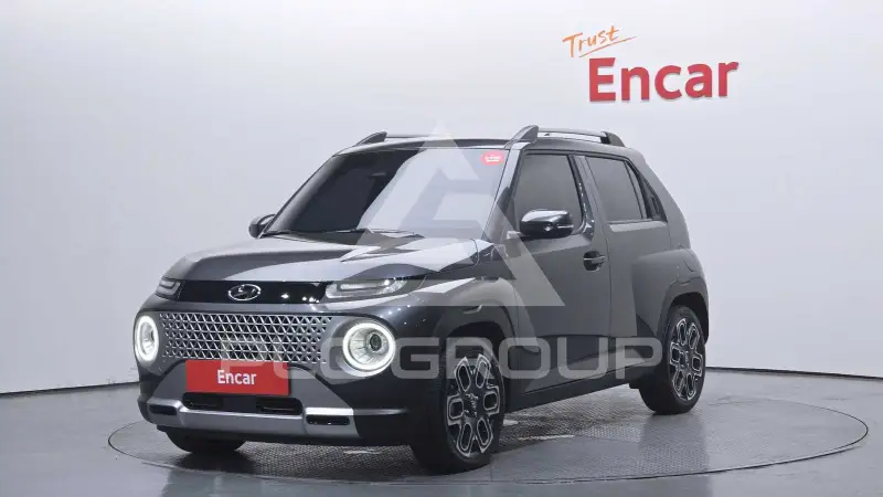 2023 Hyundai Casper