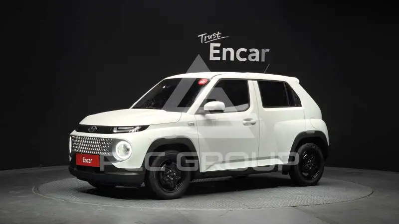 2023 Hyundai Casper
