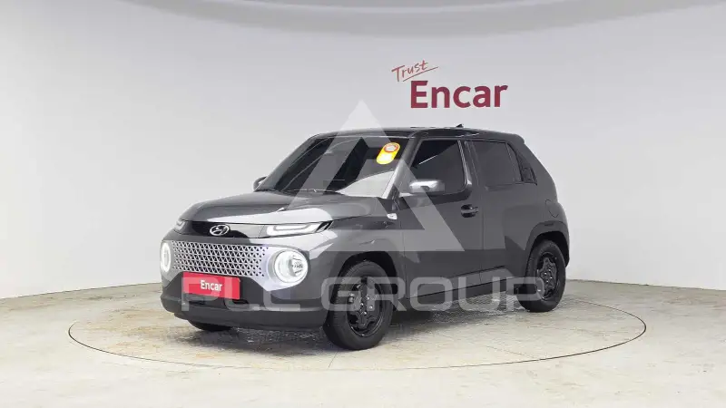 2023 Hyundai Casper