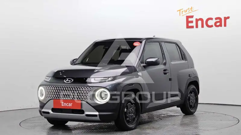 2023 Hyundai Casper