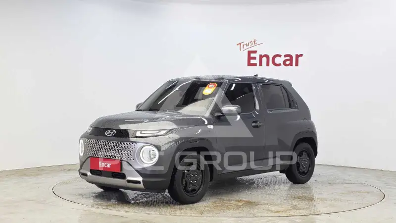 2023 Hyundai Casper