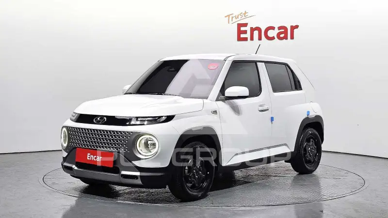 2023 Hyundai Casper