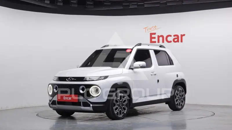 2023 Hyundai Casper