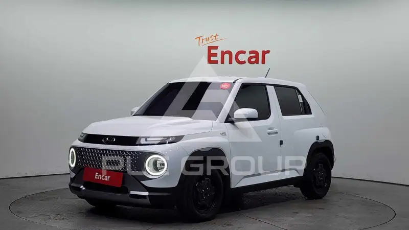 2023 Hyundai Casper