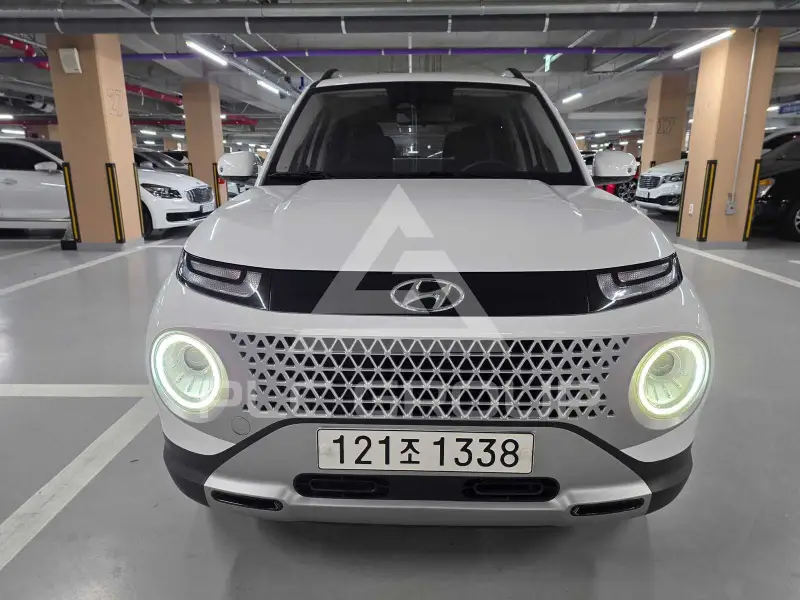 2023 Hyundai Casper