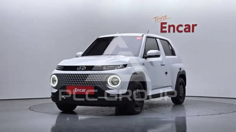 2023 Hyundai Casper