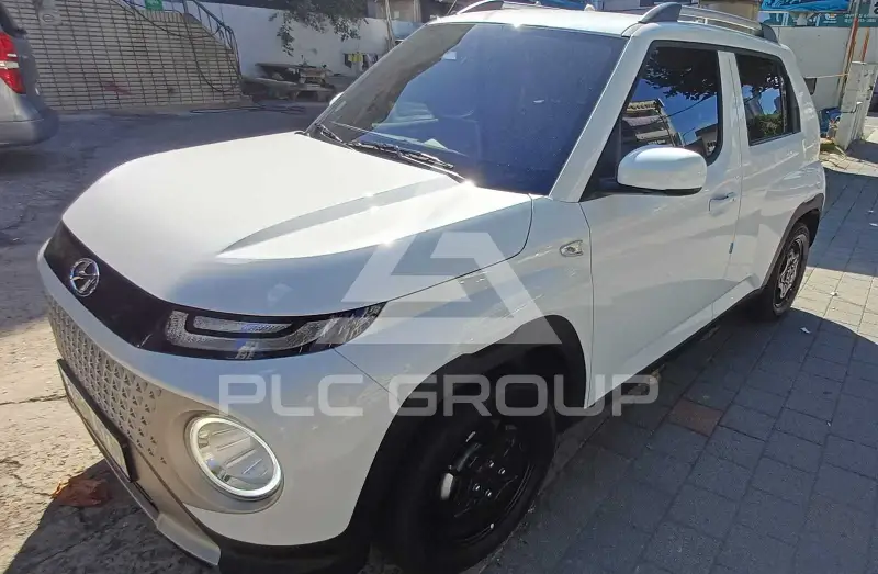 2023 Hyundai Casper