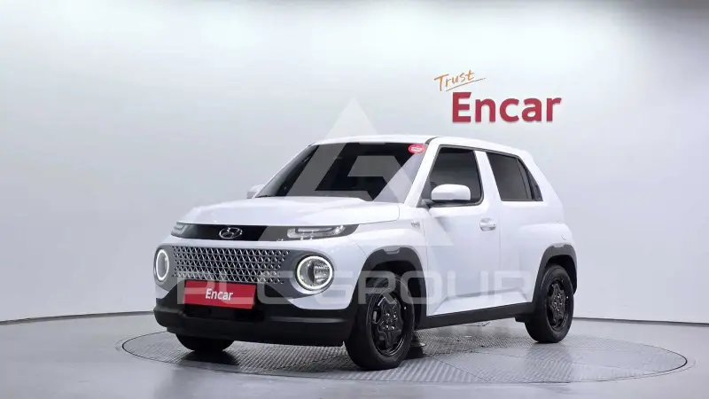2023 Hyundai Casper