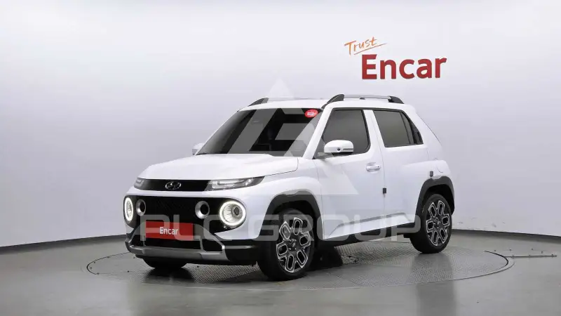 2023 Hyundai Casper
