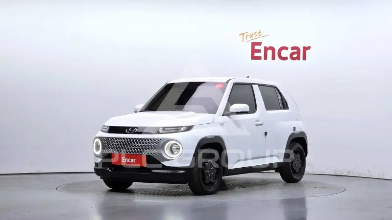 2023 Hyundai Casper