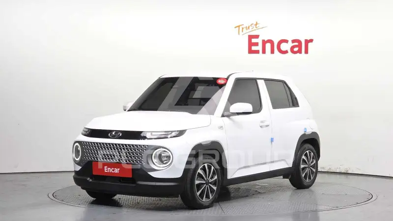 2023 Hyundai Casper