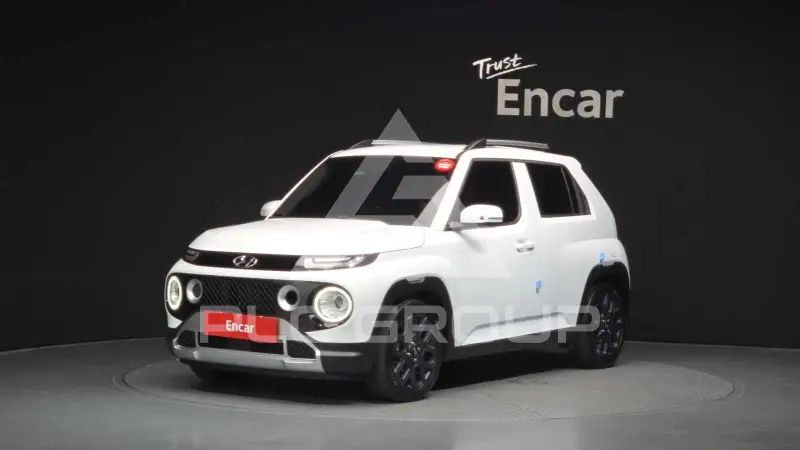 2023 Hyundai Casper