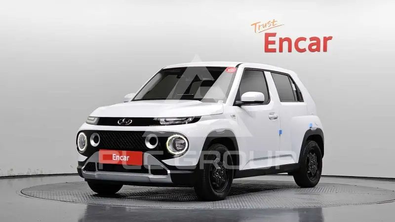 2023 Hyundai Casper