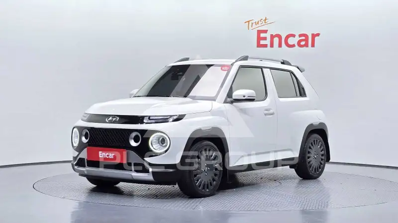 2023 Hyundai Casper