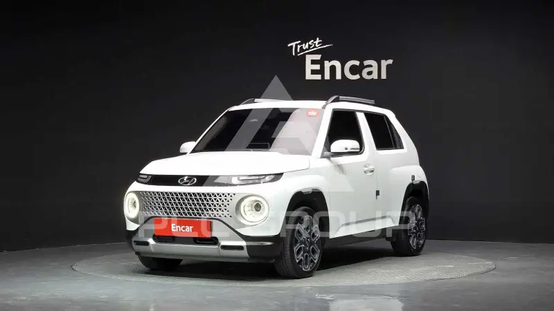 2023 Hyundai Casper