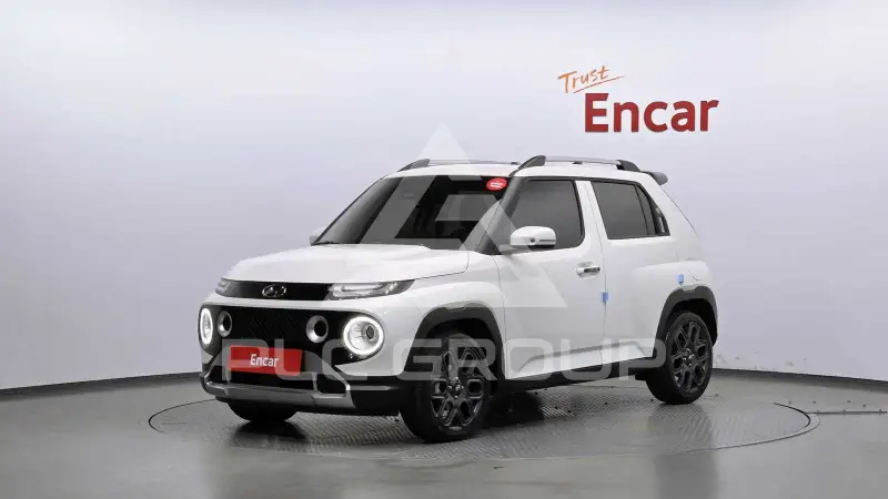 2023 Hyundai Casper