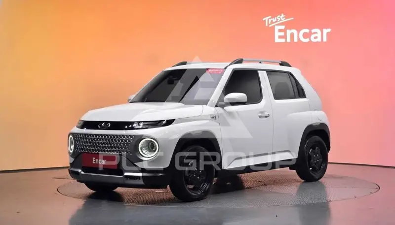 2023 Hyundai Casper