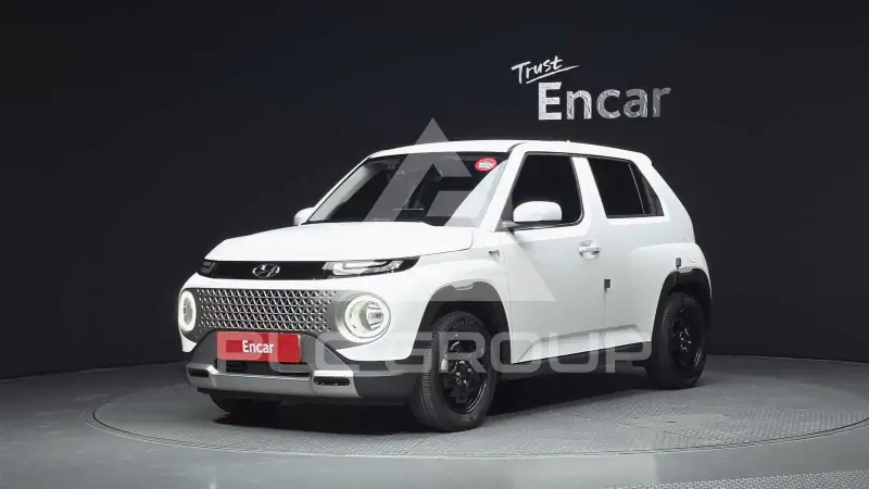 2023 Hyundai Casper