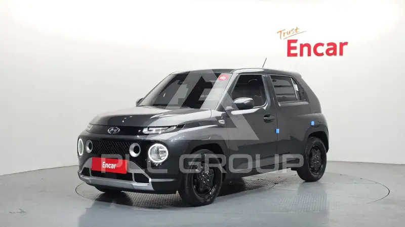 2023 Hyundai Casper