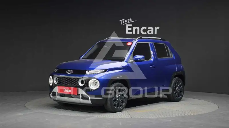 2023 Hyundai Casper