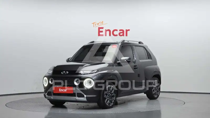 2023 Hyundai Casper