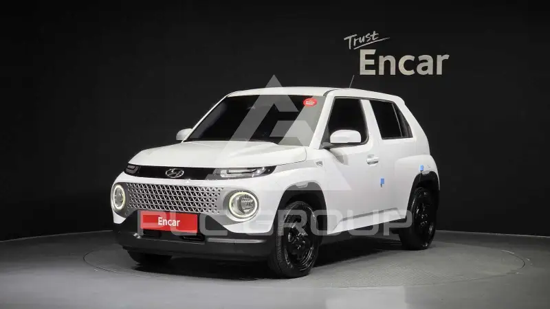 2023 Hyundai Casper