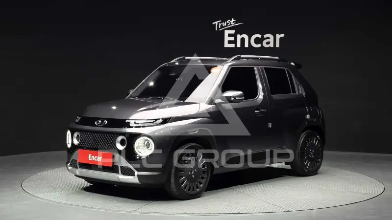 2023 Hyundai Casper