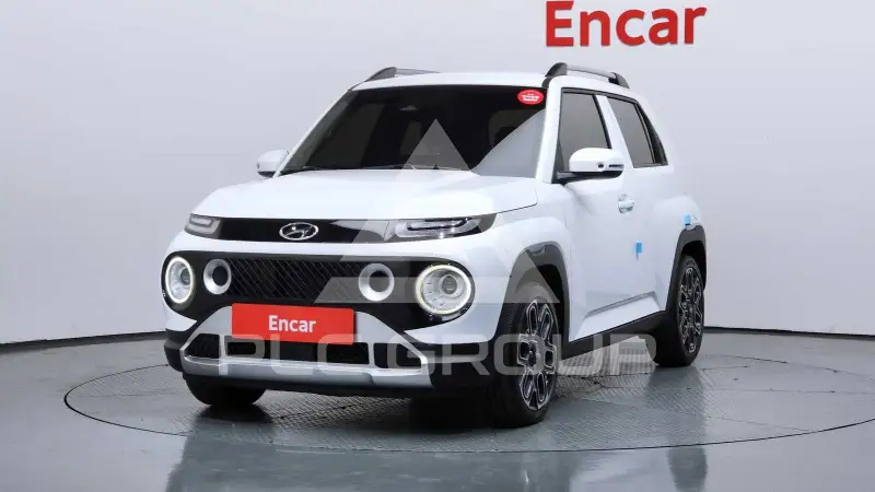 2023 Hyundai Casper