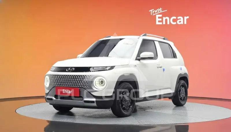 2023 Hyundai Casper