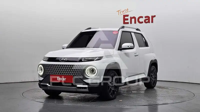 2023 Hyundai Casper