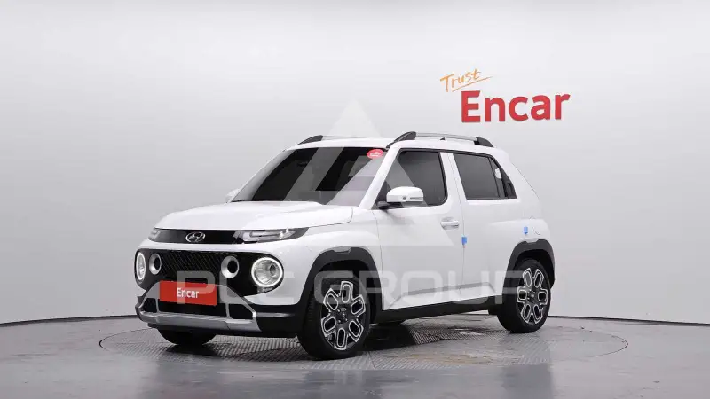 2023 Hyundai Casper