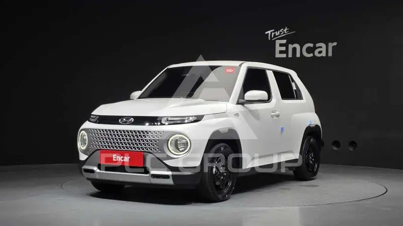 2023 Hyundai Casper