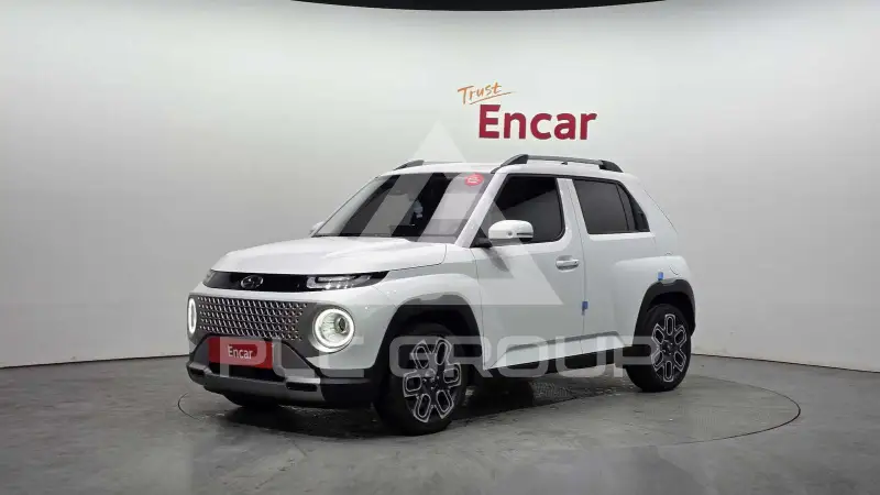 2023 Hyundai Casper