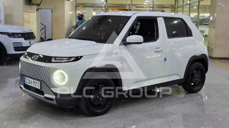2023 Hyundai Casper