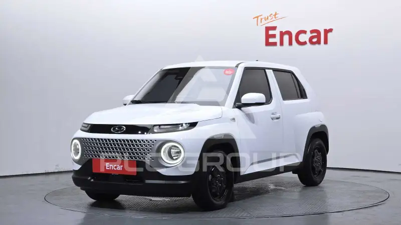 2023 Hyundai Casper