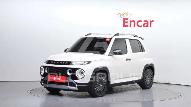2023 Hyundai Casper
