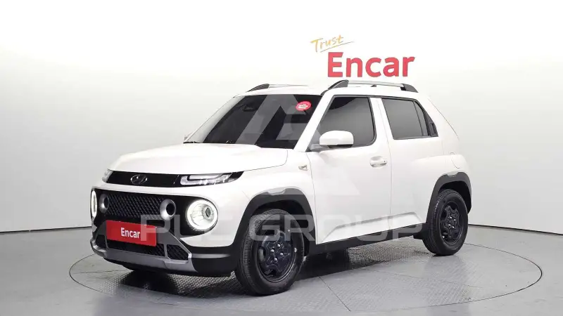 2023 Hyundai Casper