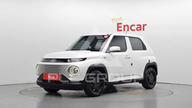 2023 Hyundai Casper
