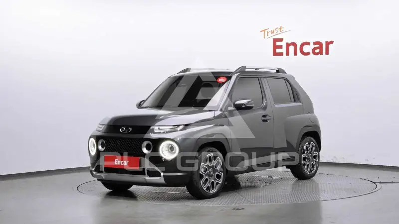 2023 Hyundai Casper