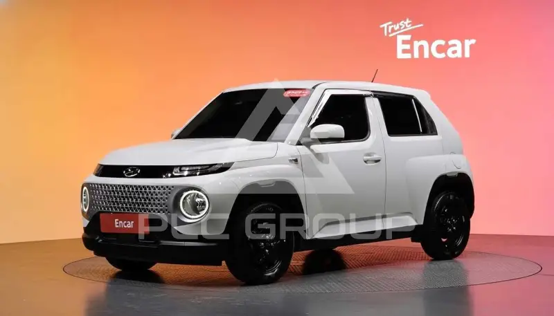 2023 Hyundai Casper