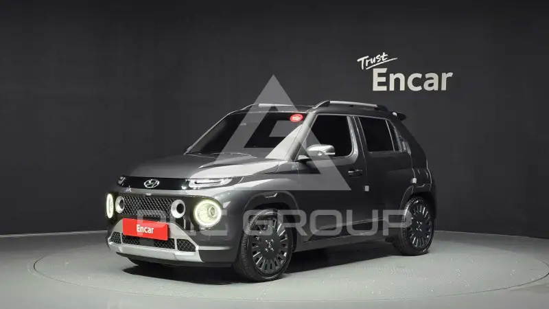2023 Hyundai Casper