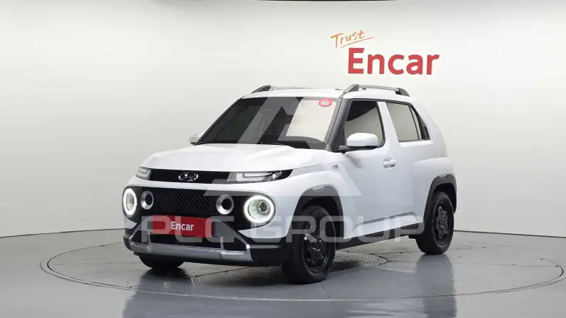 2023 Hyundai Casper
