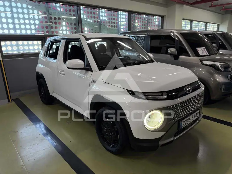 2023 Hyundai Casper