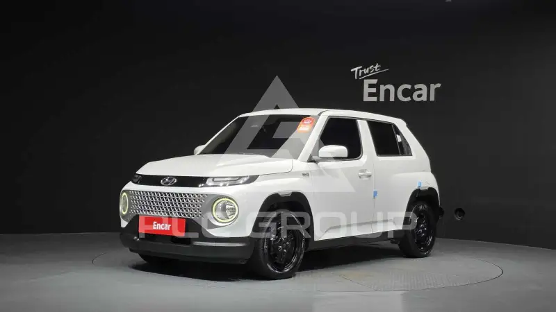 2023 Hyundai Casper