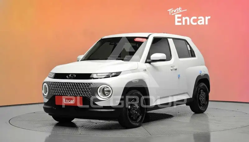 2023 Hyundai Casper