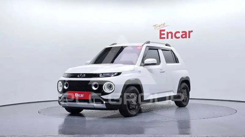 2023 Hyundai Casper
