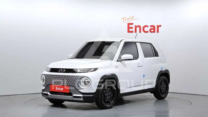 2023 Hyundai Casper
