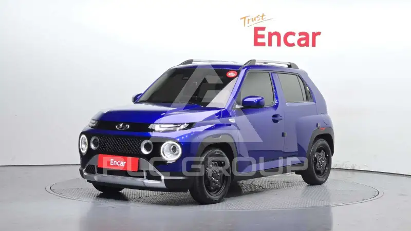 2023 Hyundai Casper