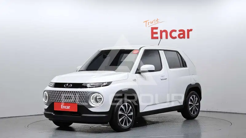 2023 Hyundai Casper
